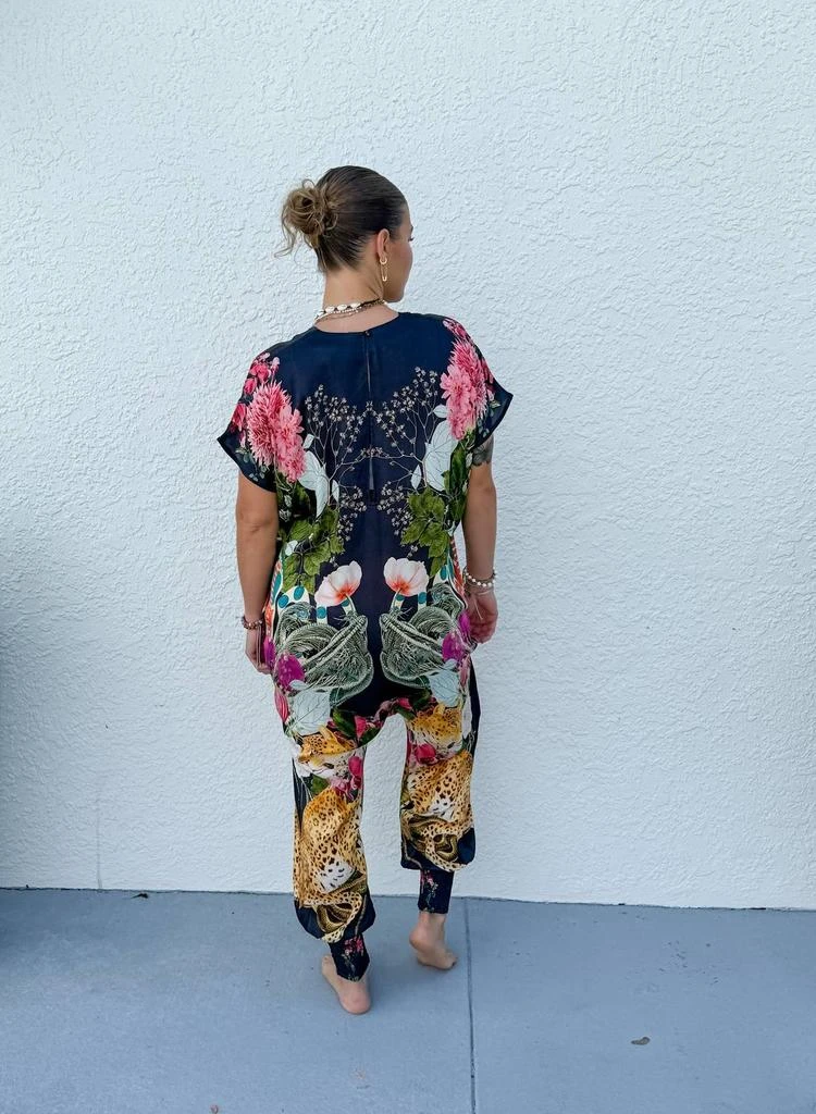 Carolina K Carolina K - Sera Jumpsuit 3