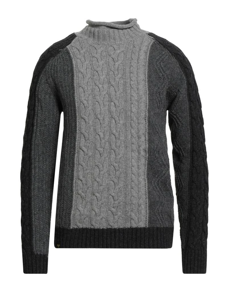 BLAUER Turtleneck 1
