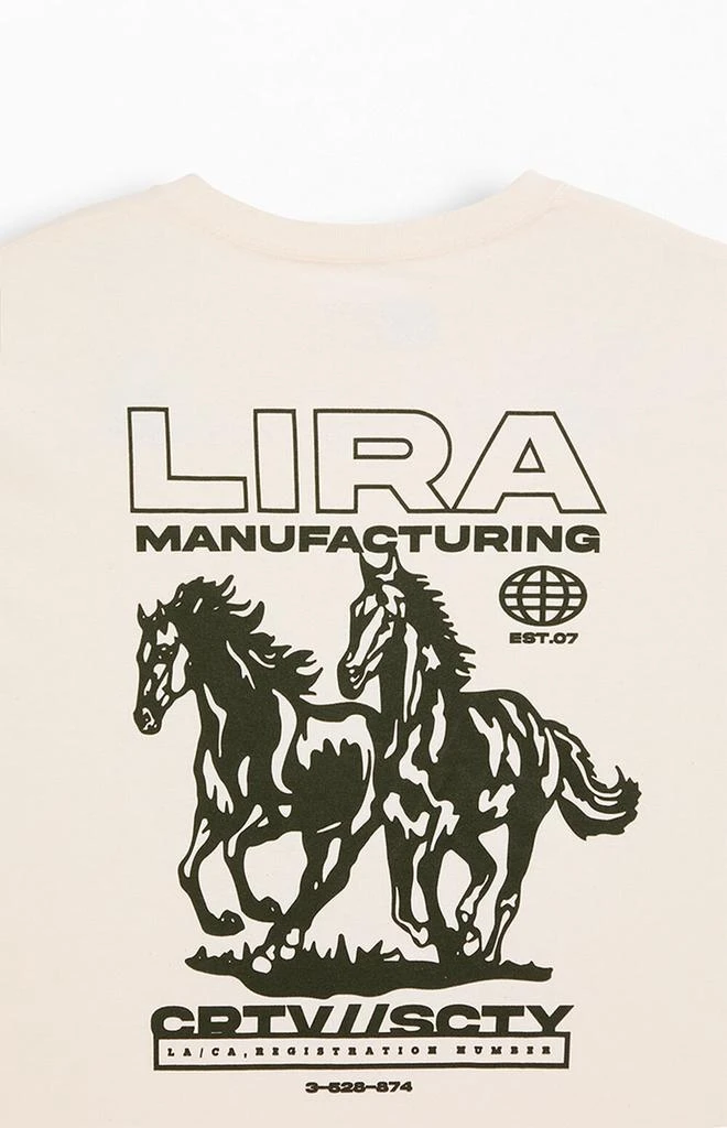 Lira Prescot T-Shirt 4