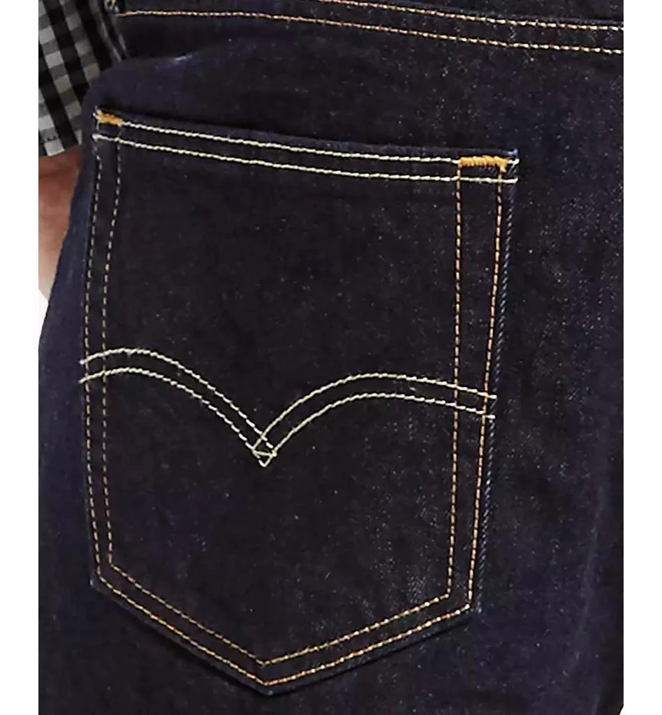 Levi's Levi’s Men’s 505  Regular-Fit Stretch Jeans 6