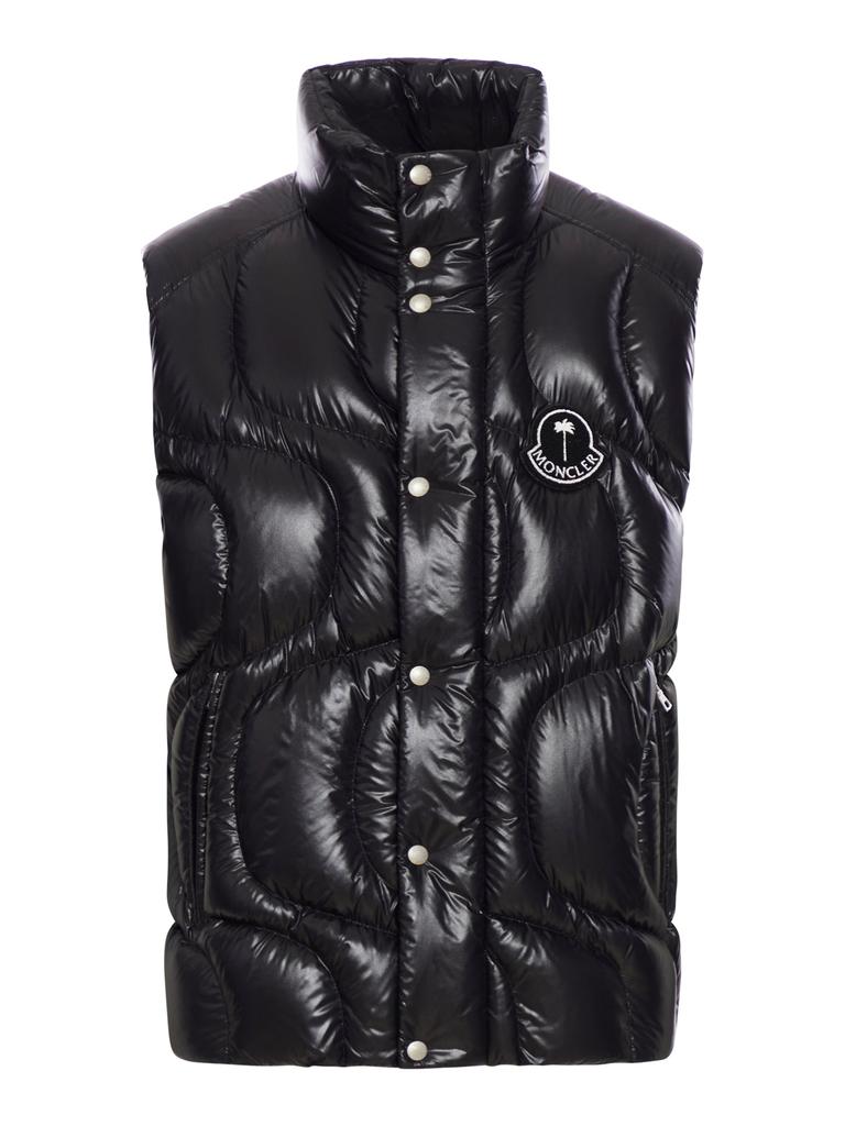 Moncler GWENYTH QUILTED VEST