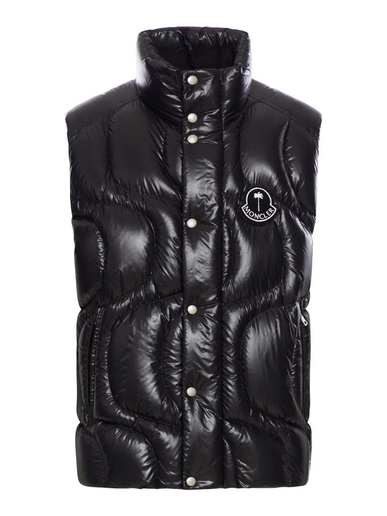 Moncler Genius GWENYTH QUILTED VEST 1