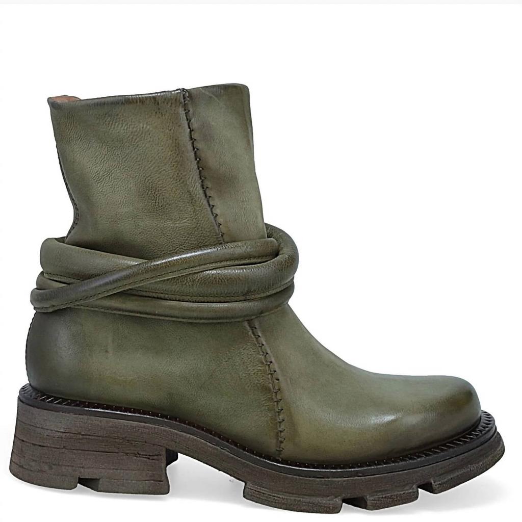 A.S. 98 A.S.98 - Linder Boot