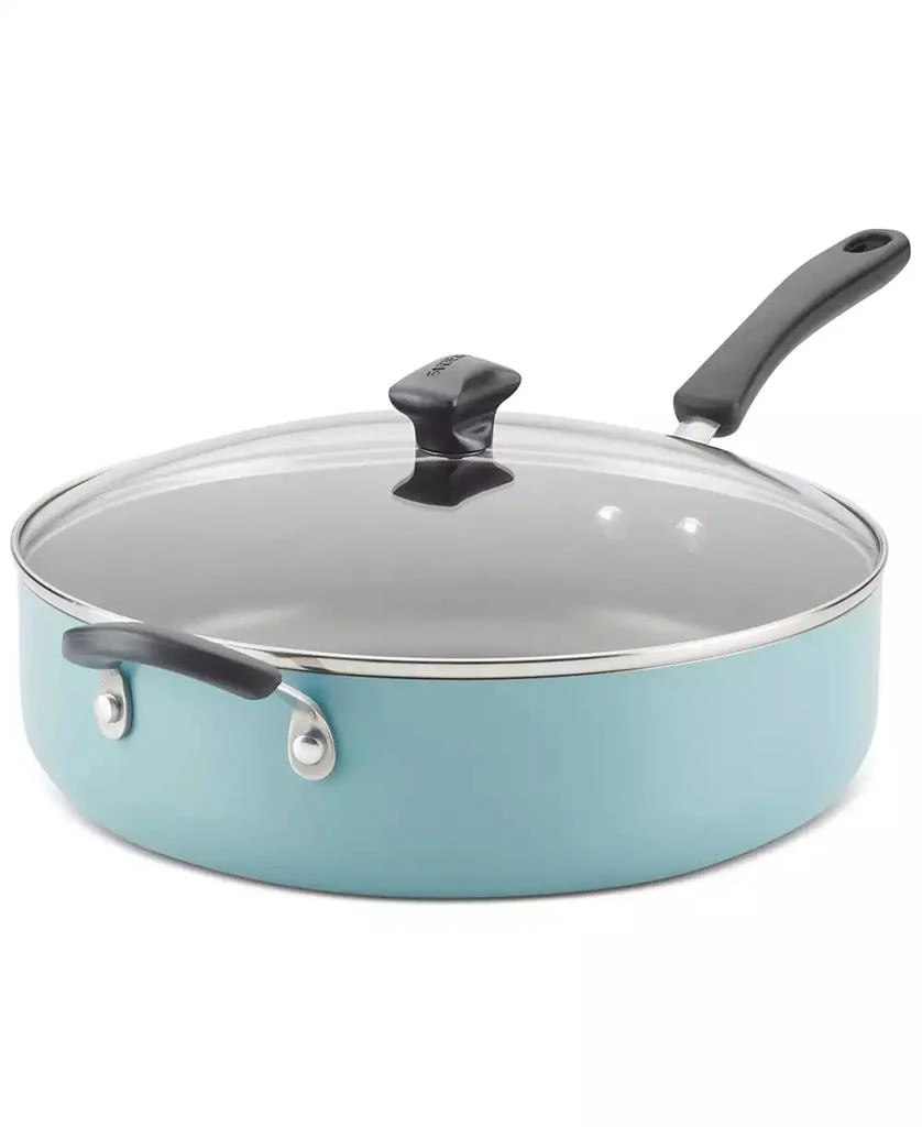 Farberware Cookstart DiamondMax 6-Qt. Nonstick Jumbo Cooker