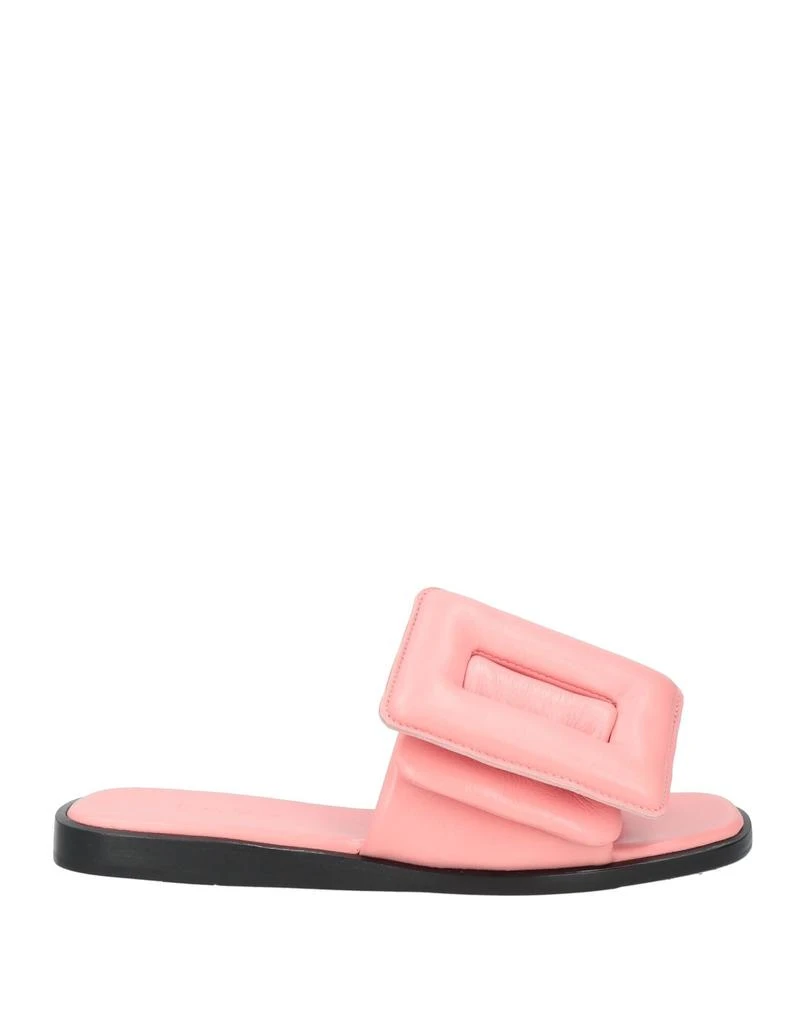 Boyy Sandals 1
