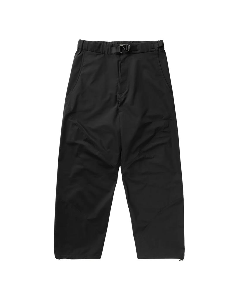 Goldwin Helicoid Wide Pants