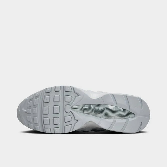 NIKE Men's Nike Air Max 95 OG Casual Shoes 6
