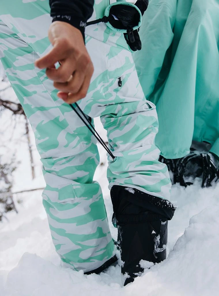 Burton AK Summit GTX Pant - Women's 2