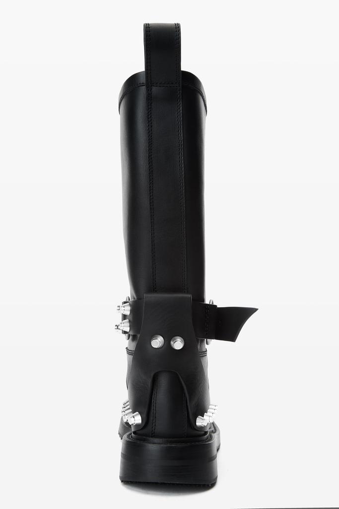 dixon buckle boot in leather – On Sale Now with Up to 41