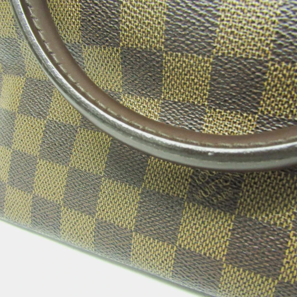 Louis Vuitton Louis Vuitton Damier Saleya Pm Handbag Ebene 9