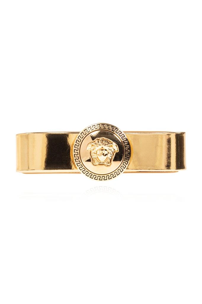 Versace Hair clip 1