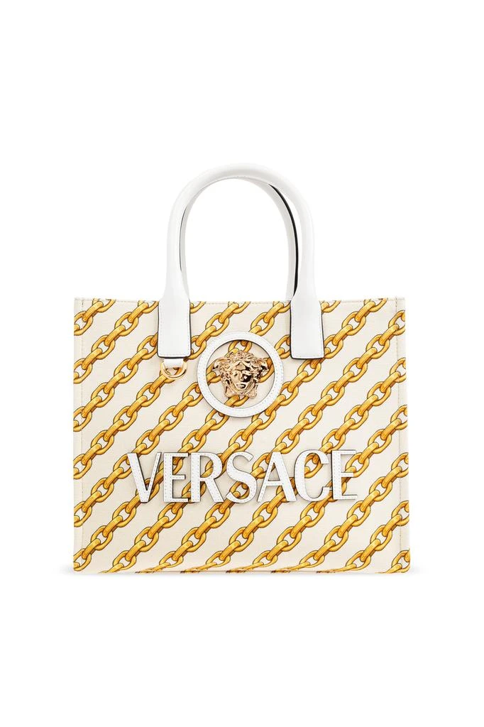 Versace 'Shopper' bag 1