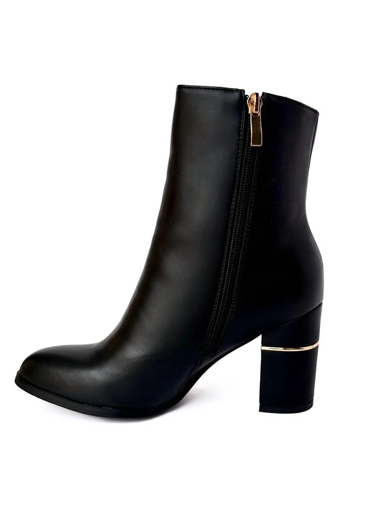Sbicca Women's Reyes Sleek Ankle Boot 4
