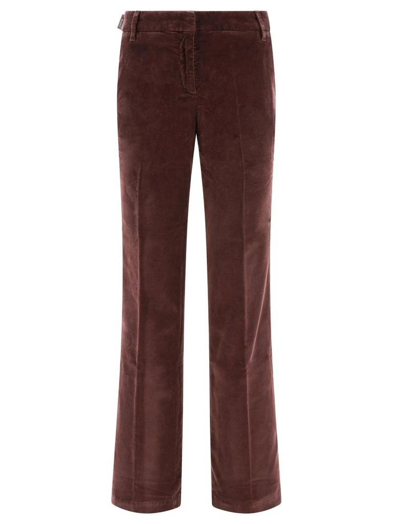 JACOB COHEN Jacob Cohen Corduroy Pants 1