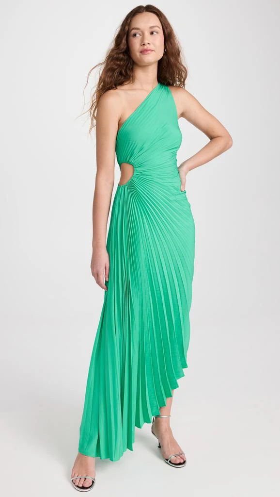 A.L.C. Delfina Dress 1