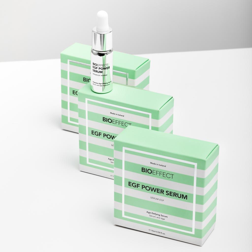 Bioeffect BIOEFFECT EGF Power Serum 15ml - Facial Skincare