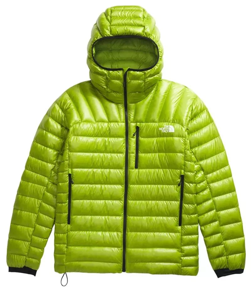 The North Face The North Face Men's Summit Breithorn Hoodie 7