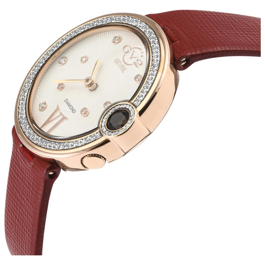 Gevril GV2 by Gevril Women
s Watch 14704 3