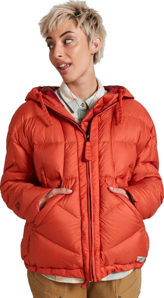Kathmandu NXT-Level Bio Down Jacket - Women
s 3