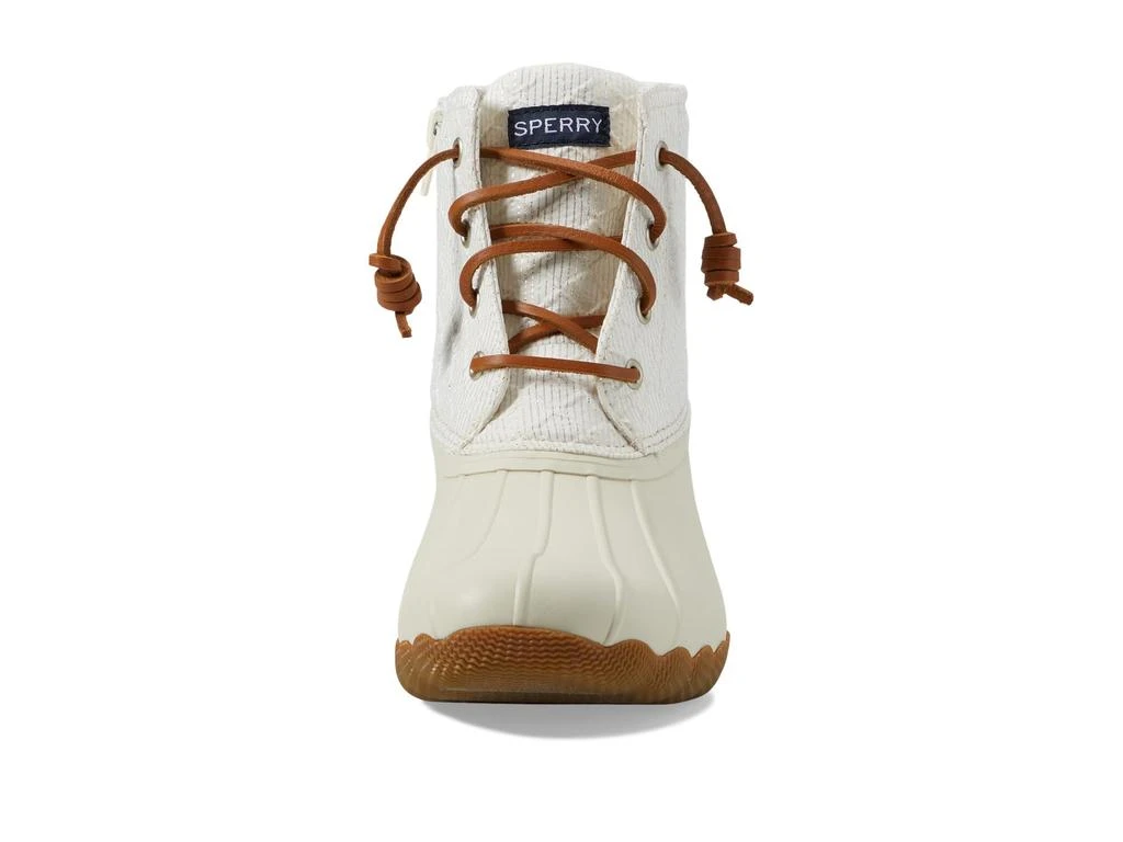 Sperry Kids Saltwater Boot (Little Kid/Big Kid) 2