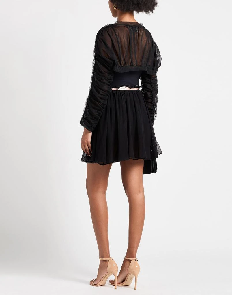 LAMADAMENUIT Shrug 3