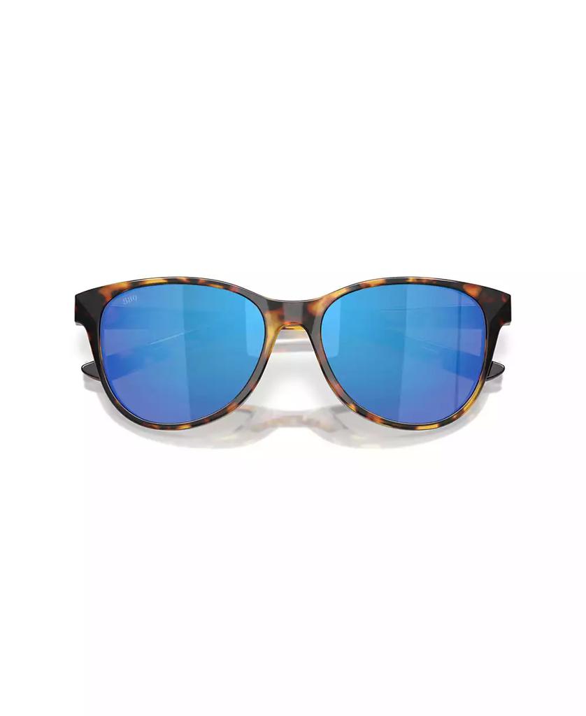 Costa Del Mar Women's Catherine Polarized Sunglasses, 6S2012