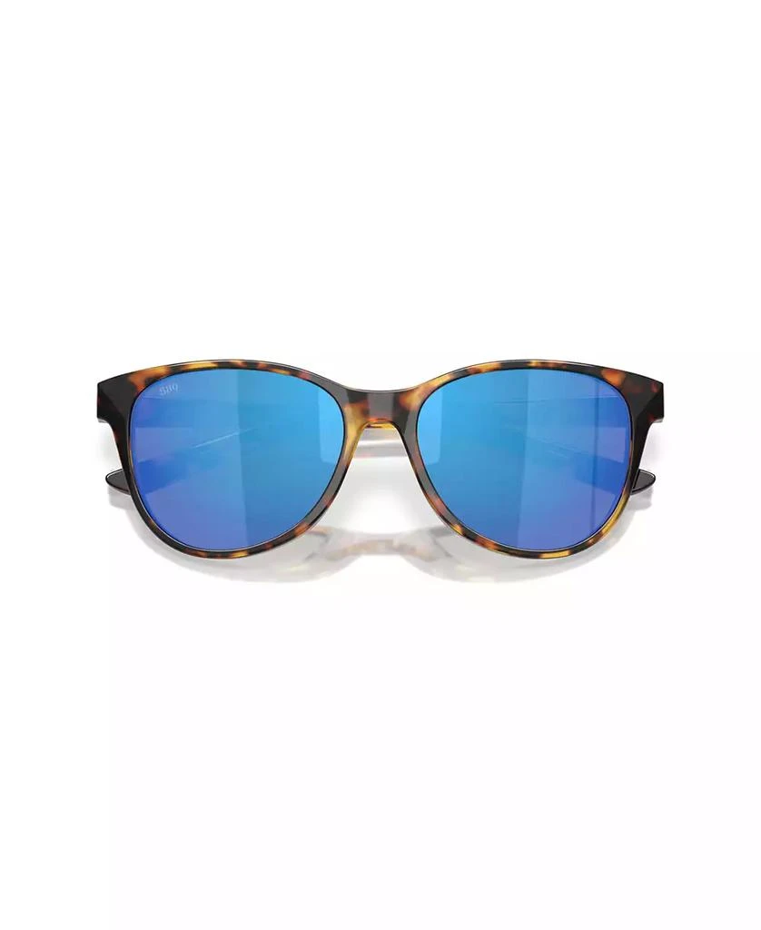 Costa Del Mar Women's Catherine Polarized Sunglasses, 6S2012 2
