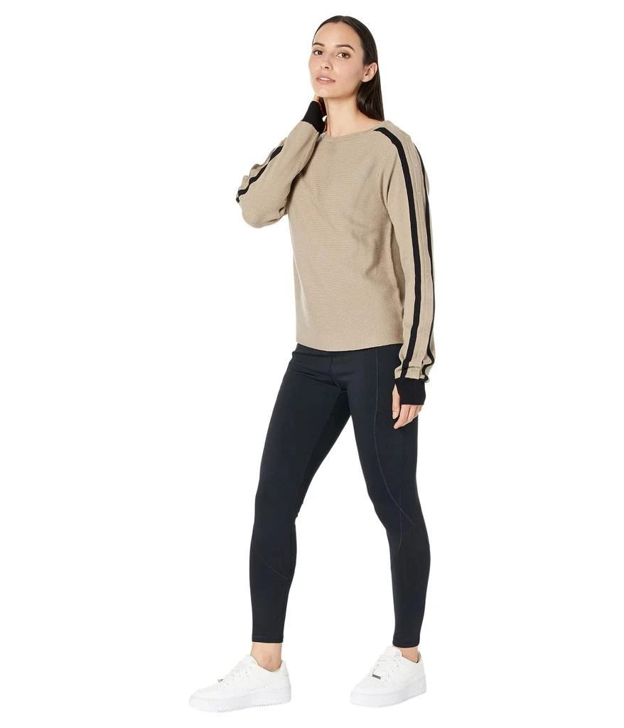 Blanc Noir Sporty Portola Sweater 4