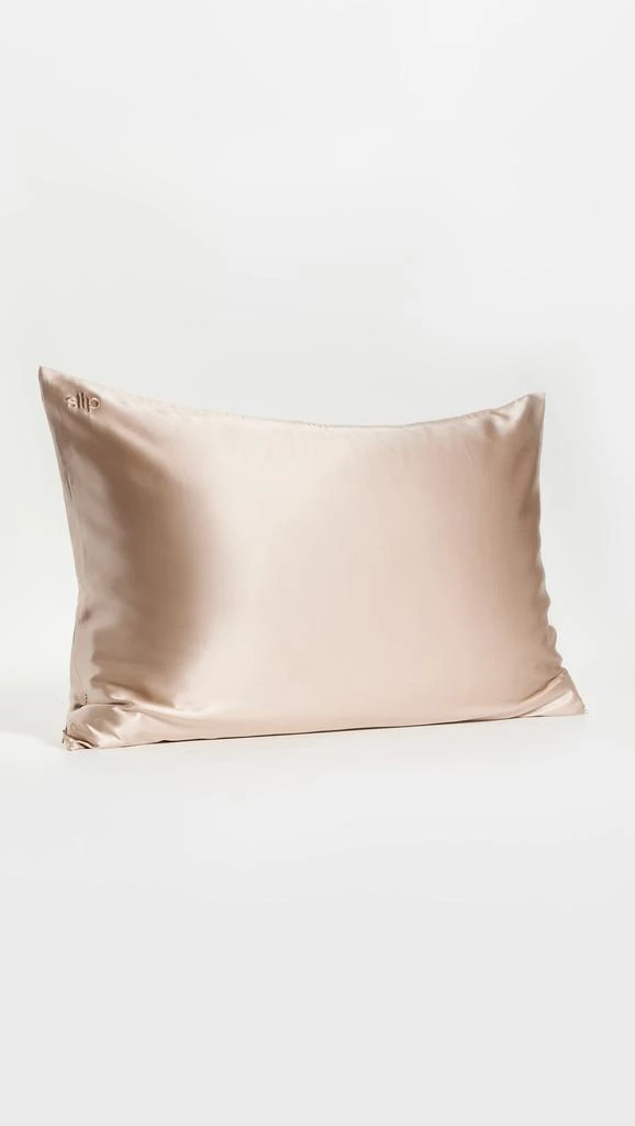 Slip Queen Pillowcase 1