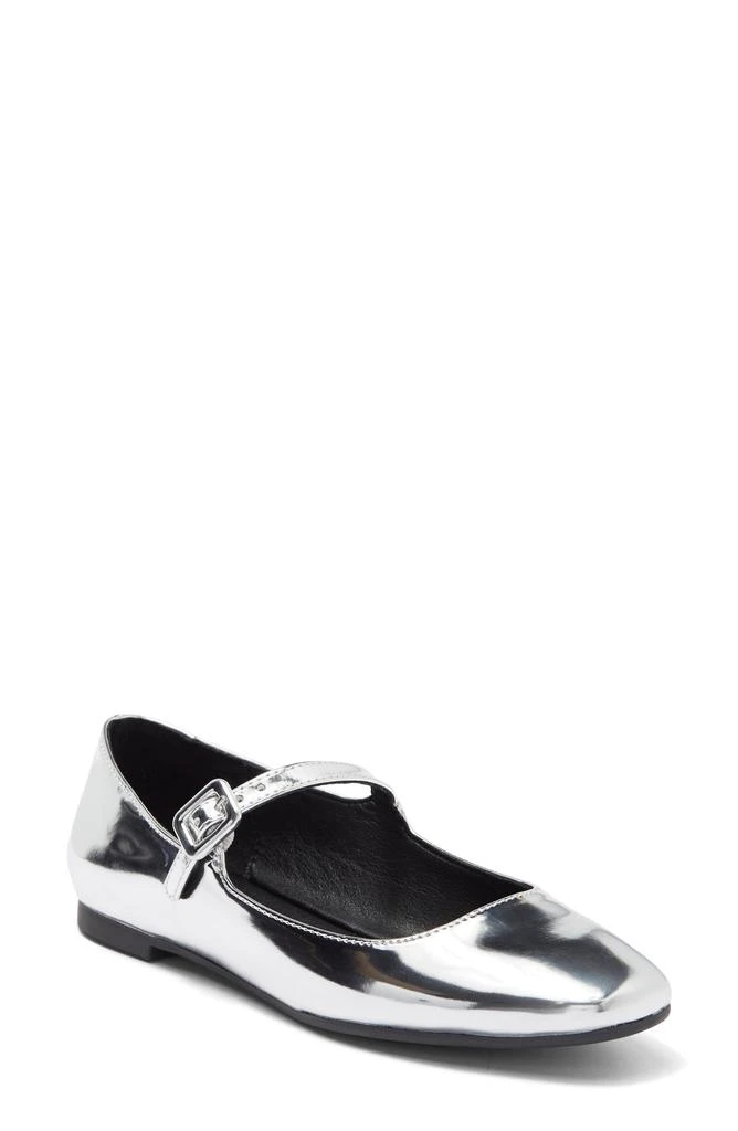 Steve Madden Caddie Mary Jane Flat 1