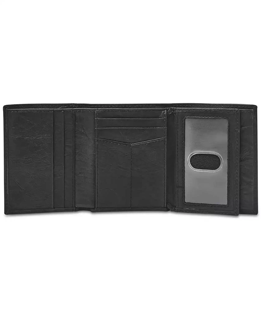 Fossil Men's Neel Trifold Wallet 2