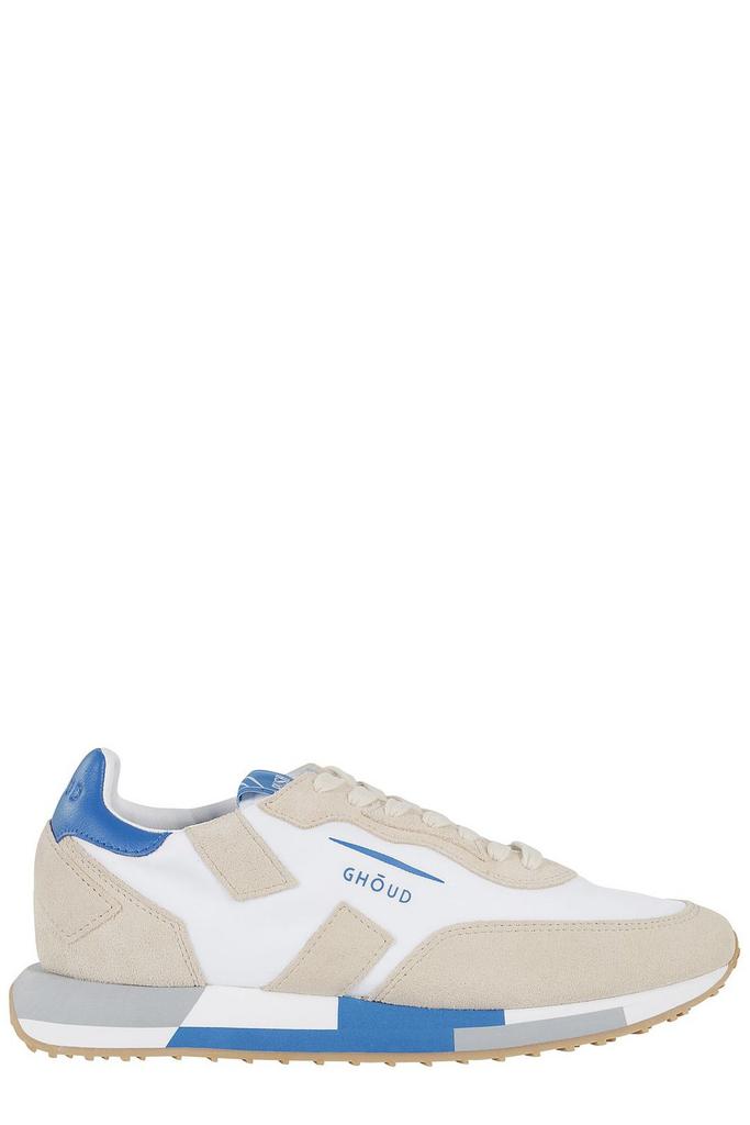 GHOUD Ghoud Retro Lace-Up Sneakers