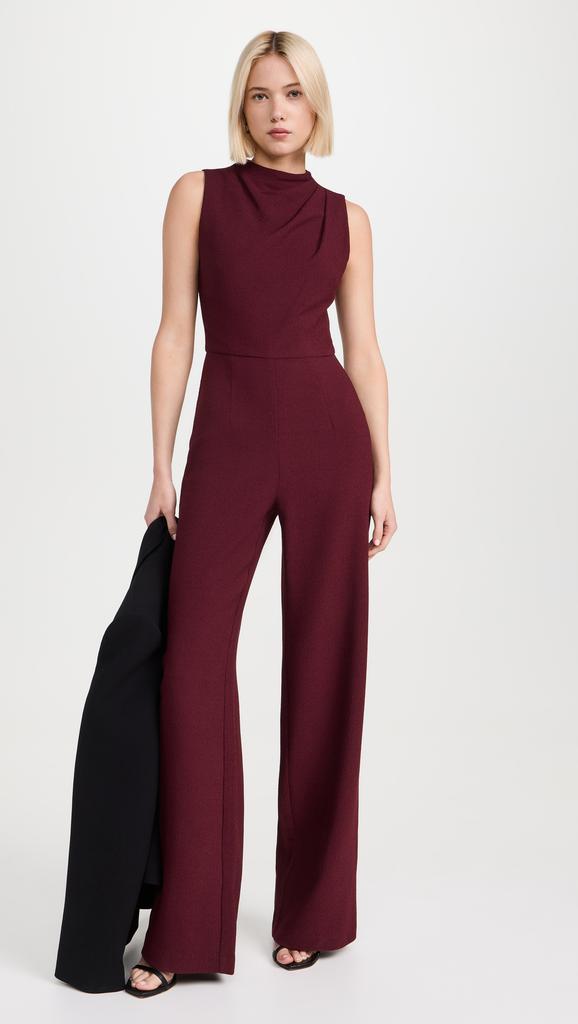 Black Halo Corrine Jumpsuit