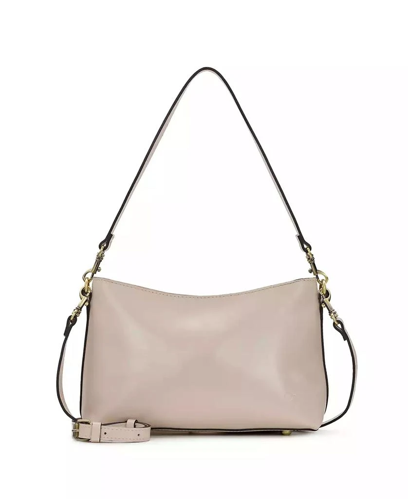 Patricia Nash Betta Medium Leather Crossbody, Created for Macy's 1