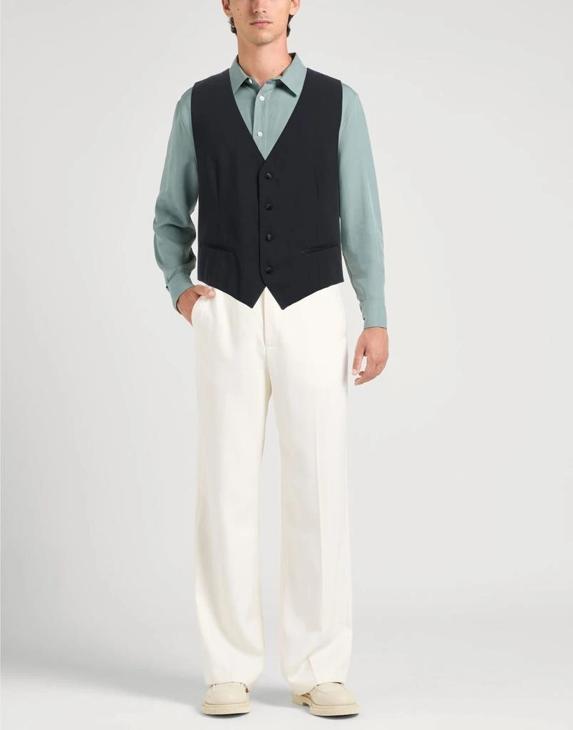 Armani Collezioni Suit vest 2