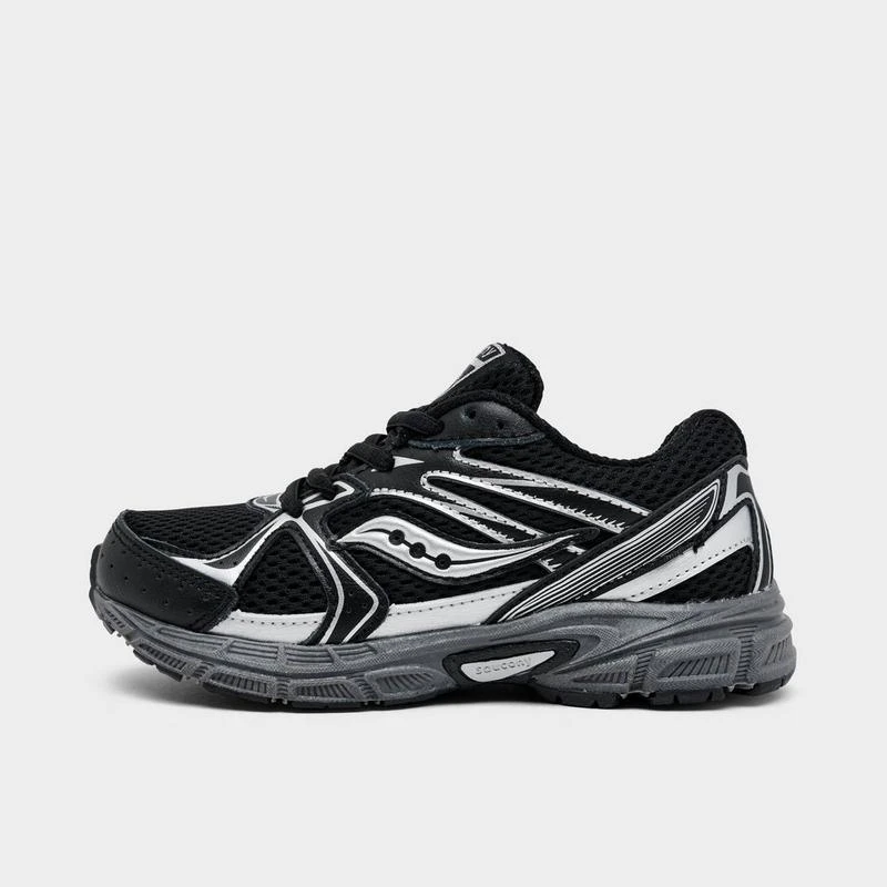 Saucony Little Kids' Saucony Ride Millennium Casual Shoes Kid's