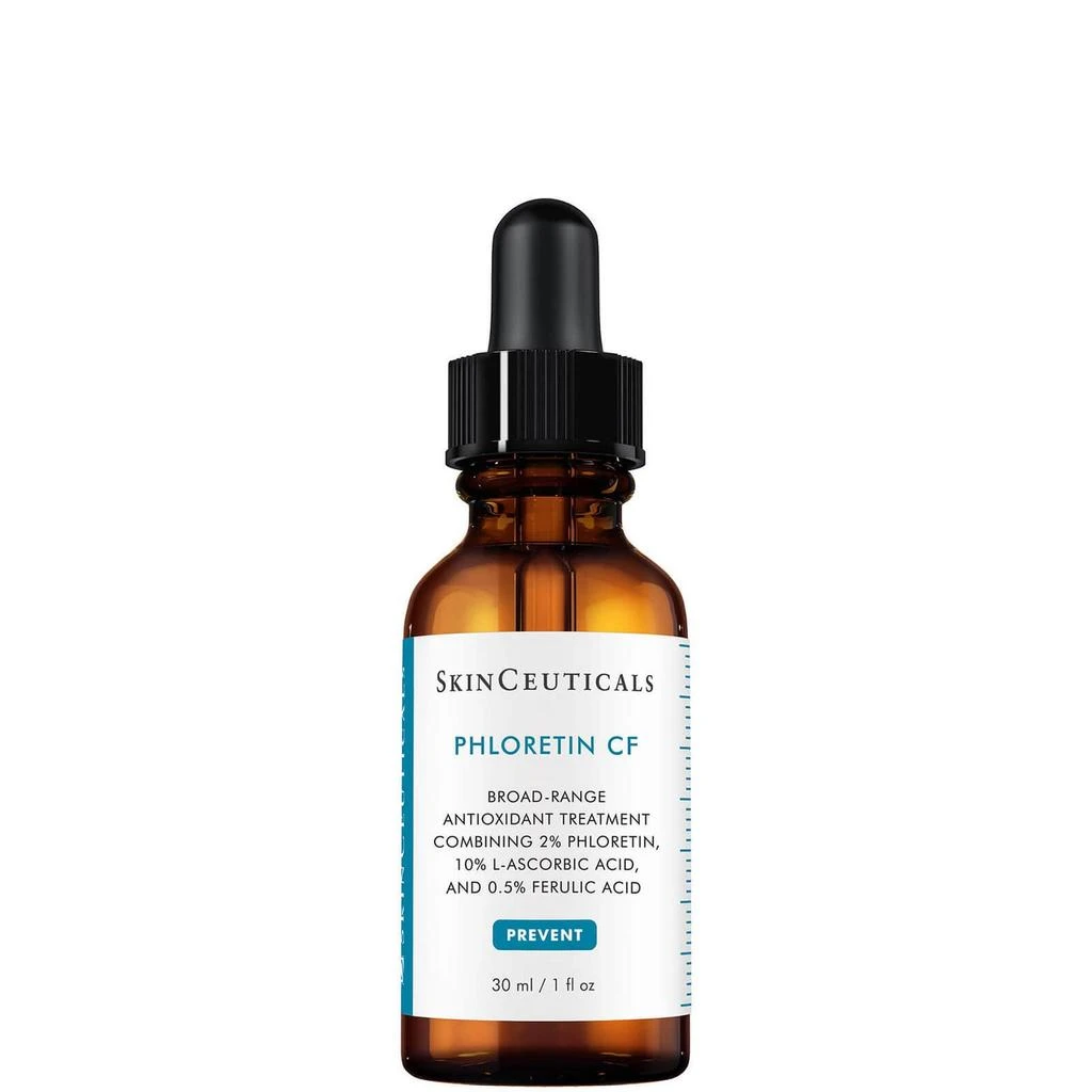 SkinCeuticals SkinCeuticals Brightening Vitamin C & Retinol Skin System Routine Kit 3