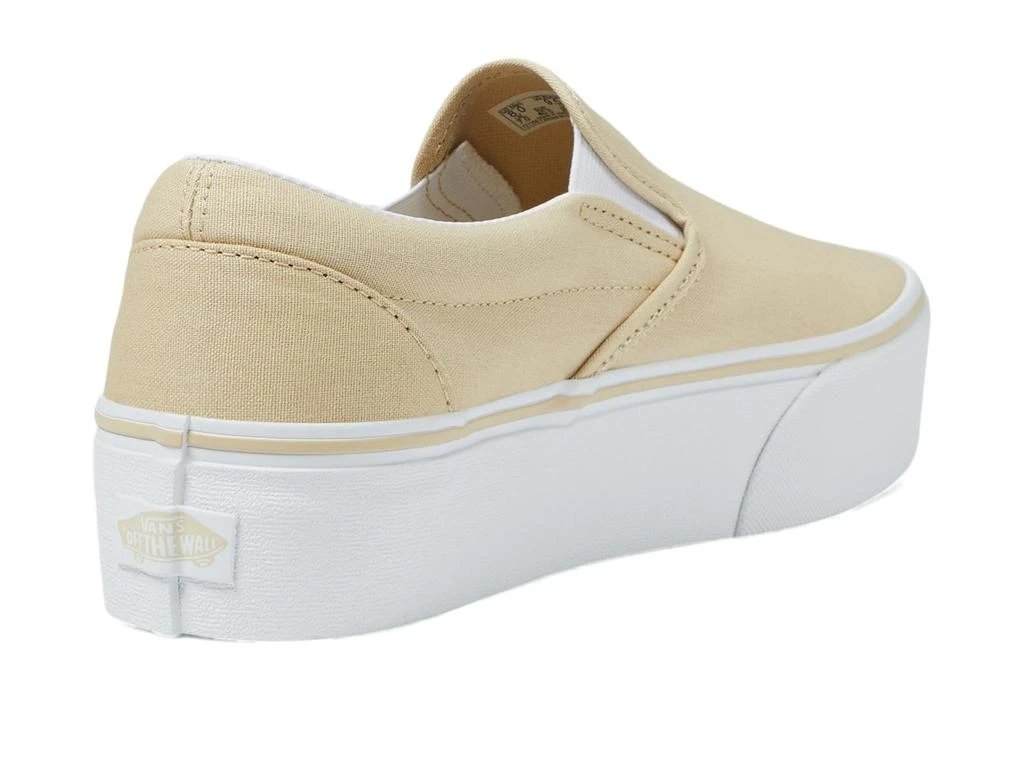 Vans Classic Slip-On Stackform 5