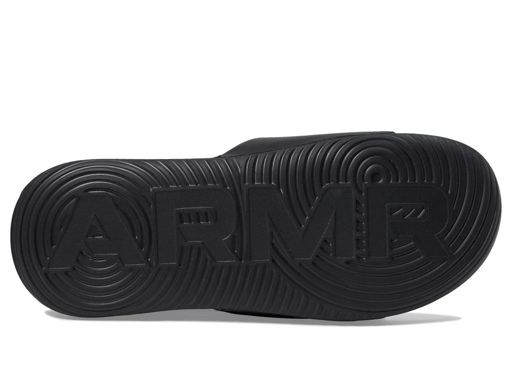 Under Armour Ansa Fix Slides 3