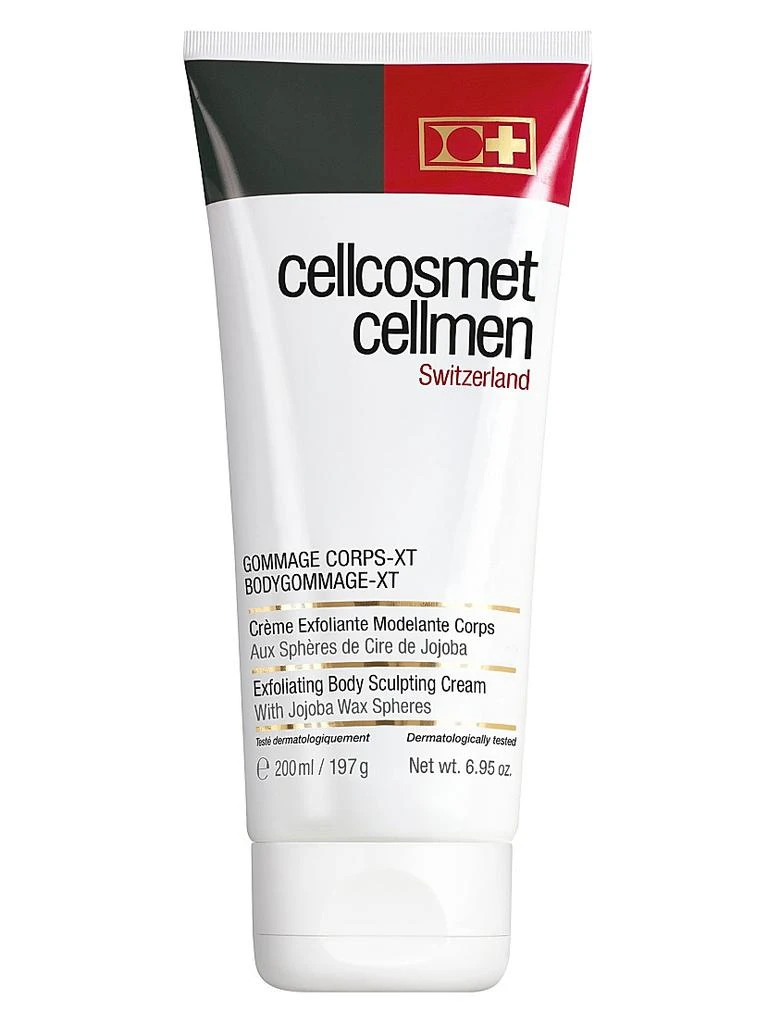 Cellcosmet Cellcosmet 
Cellmen Bodygommage-XT 1
