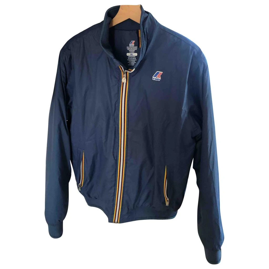 K-Way K-Way Jacket 1