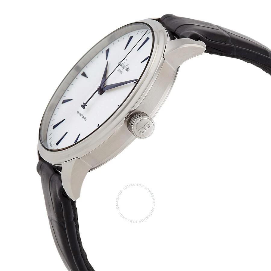 Glashütte Original Automatic White Dial Men's Watch W13601050201 2