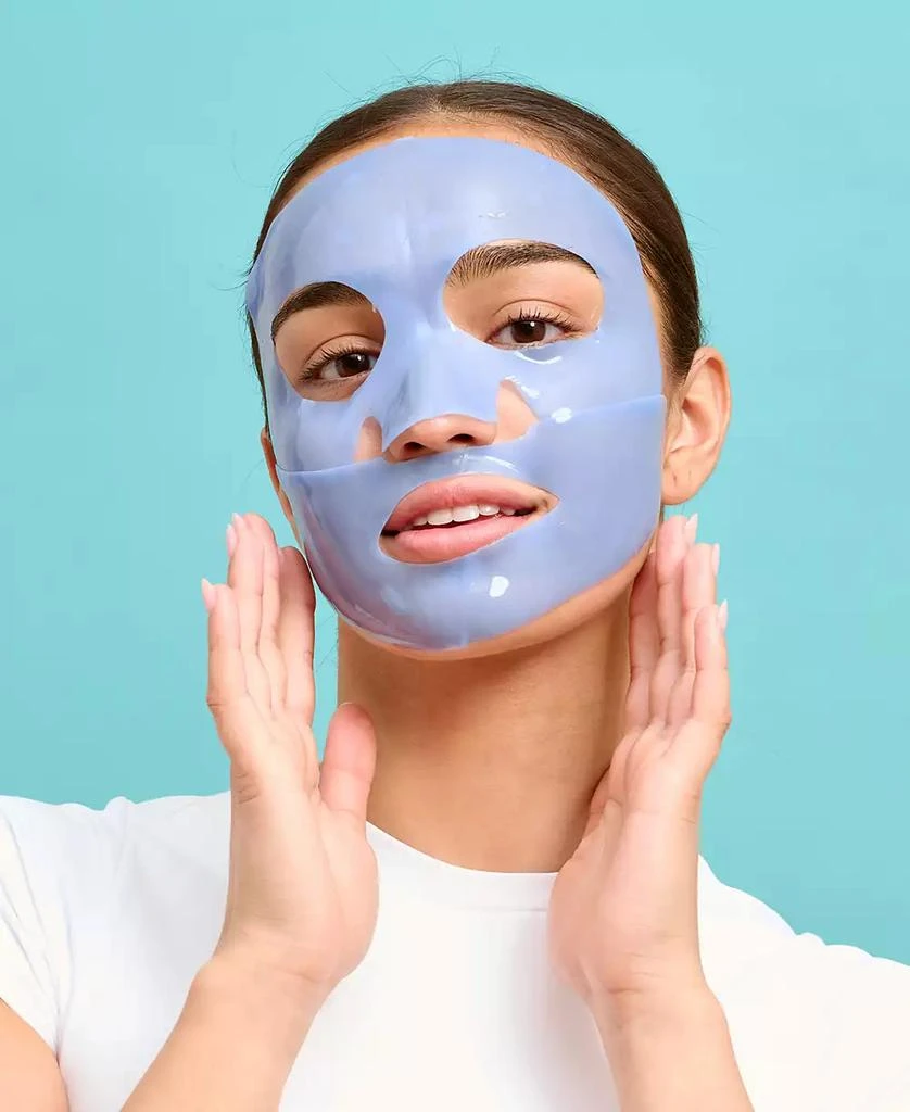 Patchology Serve Chilled On Ice Firming Face Mask 3