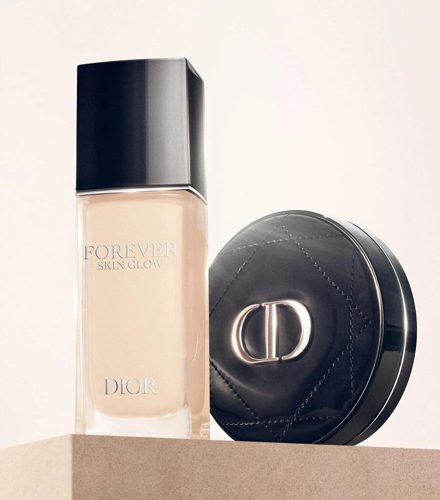 Dior Forever Couture Skin Glow Cushion Foundation - Refill 4