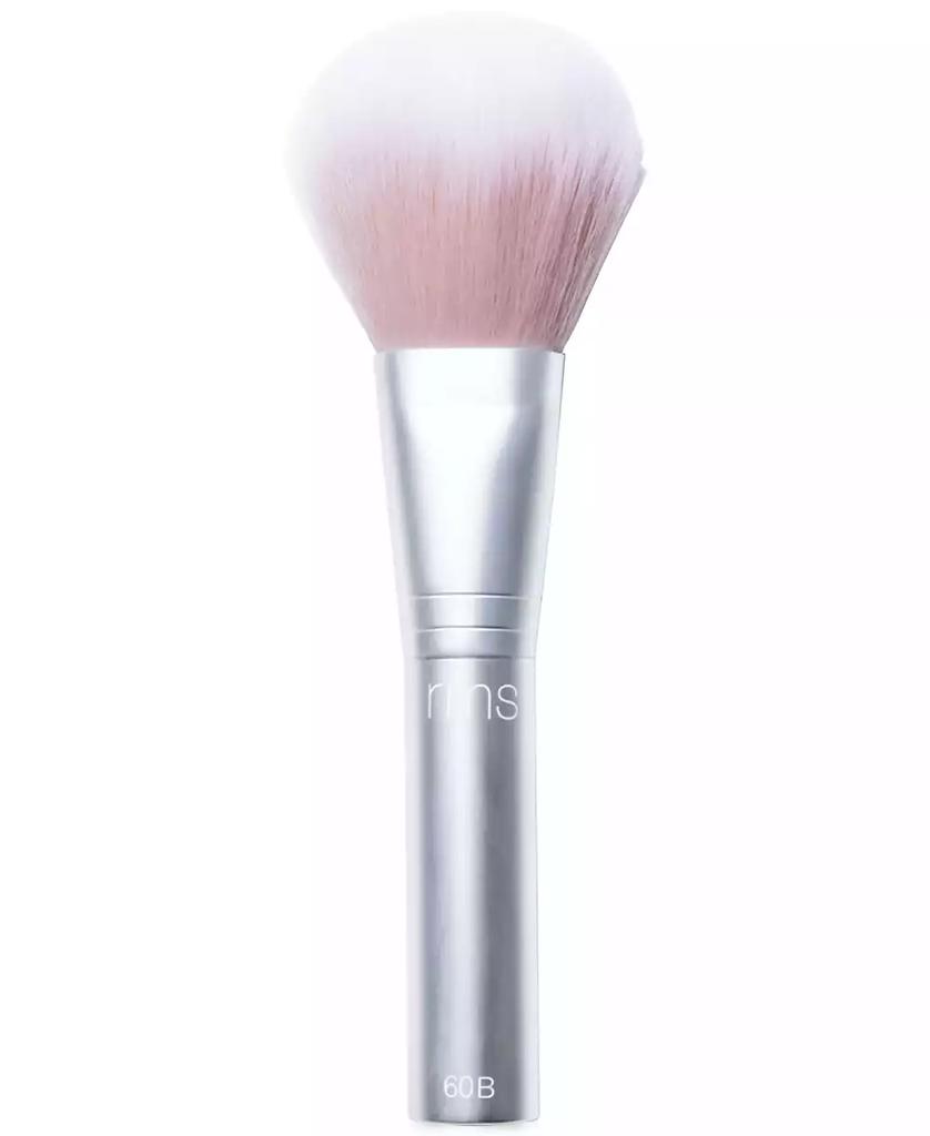 RMS Beauty Skin2Skin Powder Blush Brush