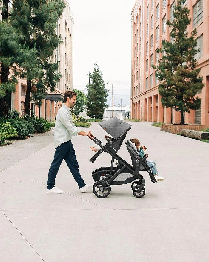 UPPAbaby RumbleSeat V3 7