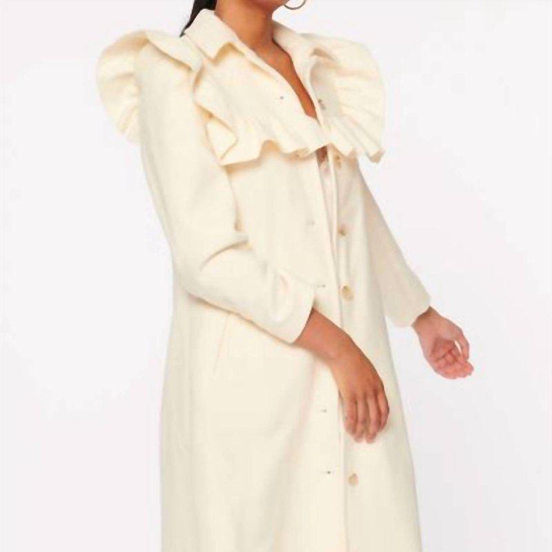 CAMI NYC Viera Coat