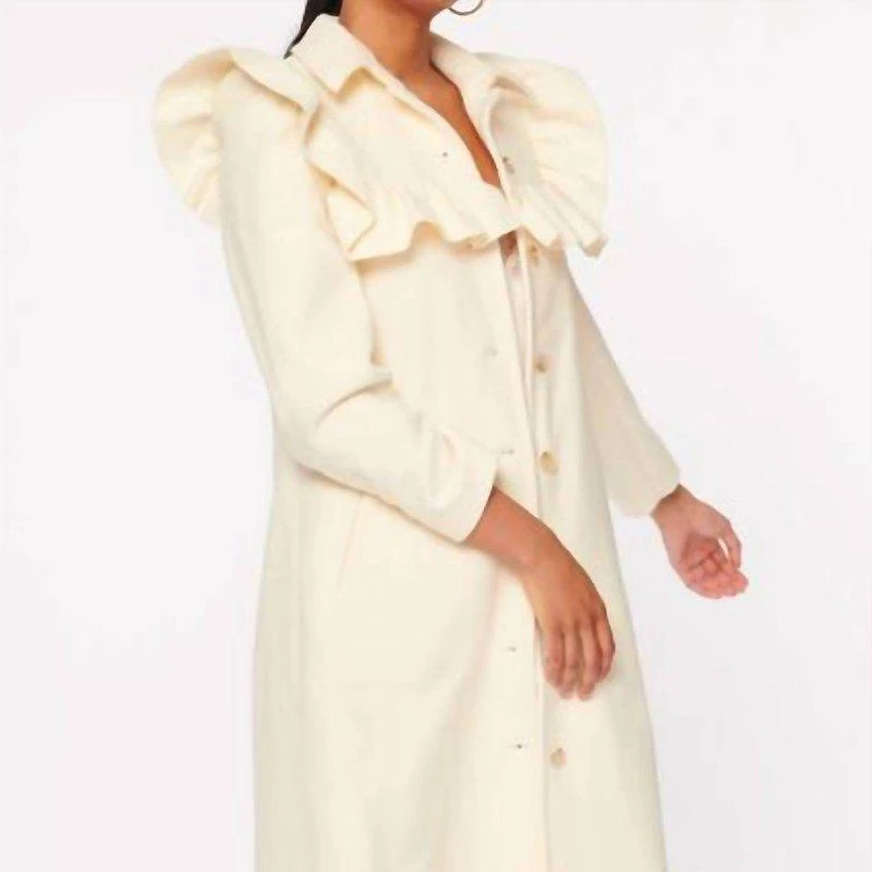 Cami NYC Viera Coat 2