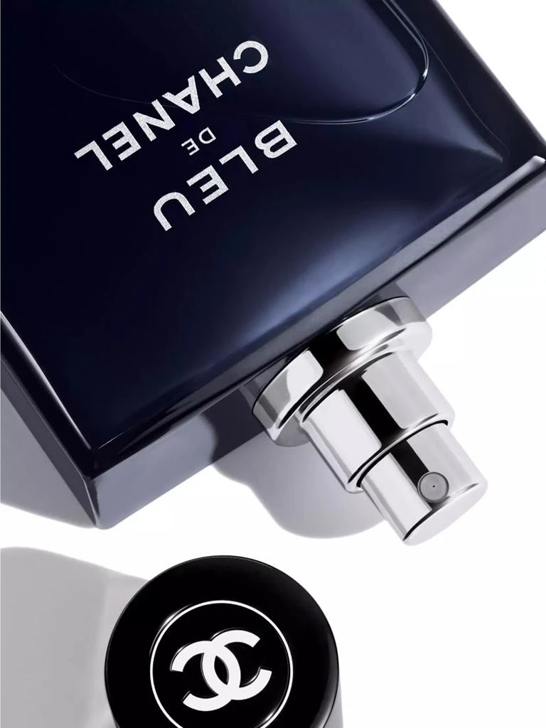 Chanel Eau de Toilette Spray 2