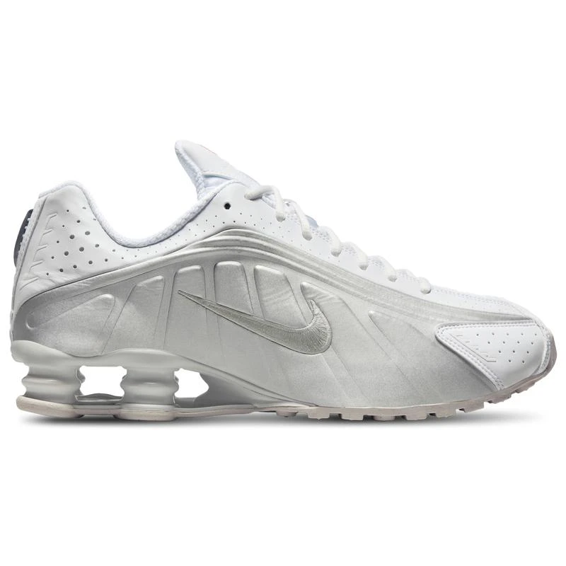 NIKE Nike Shox R4 - Men's 1